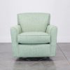 Picture of KINGMAN SWIVEL GLIDER CHAIR