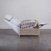 Picture of OCEAN VIEW PUSH BACK RECLINER