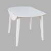 Picture of PERCY WH DROPLEAF W/4 CHAIRS
