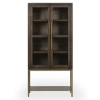 Picture of FREEMONTH DISPLAY CABINET
