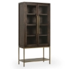 Picture of FREEMONTH DISPLAY CABINET