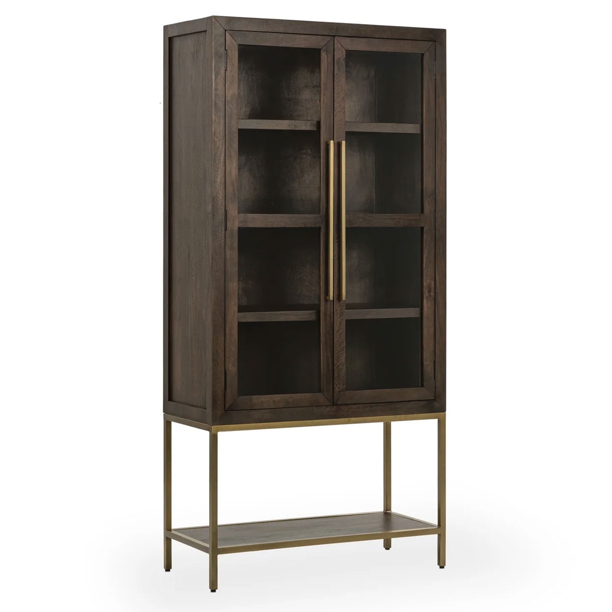 Picture of FREEMONTH DISPLAY CABINET