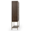 Picture of FREEMONTH DISPLAY CABINET