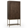 Picture of FREEMONTH DISPLAY CABINET
