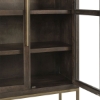 Picture of FREEMONTH DISPLAY CABINET