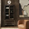 Picture of FREEMONTH DISPLAY CABINET