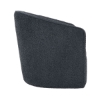 Picture of VALENCIA SWIVEL CHAIR - BLUE