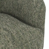 Picture of BEVERLY SWIVEL CHAIR-ANTIQUE GREEN