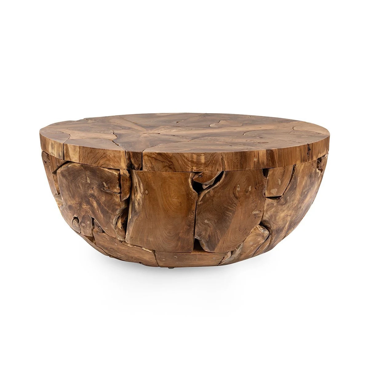 Picture of GARFORD 40" RND ROOT COFFEE