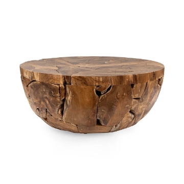 Picture of GARFORD 40" RND ROOT COFFEE