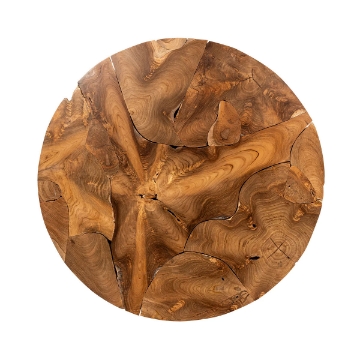 Picture of GARFORD 40" RND ROOT COFFEE