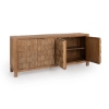Picture of GAMA 4DR CABINET-DRIFTED SAND