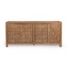 Picture of GAMA 4DR CABINET-DRIFTED SAND