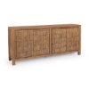 Picture of GAMA 4DR CABINET-DRIFTED SAND