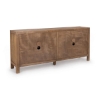 Picture of GAMA 4DR CABINET-DRIFTED SAND