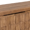 Picture of GAMA 4DR CABINET-DRIFTED SAND