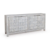 Picture of GAMA 4DR CABINET-BLUE WASH
