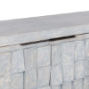 Picture of GAMA 4DR CABINET-BLUE WASH