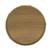 Picture of DEVIN RND END TABLE