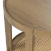 Picture of DEVIN RND END TABLE