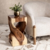 Picture of ALIA ACCENT TABLE