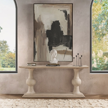 Picture of HERA 68" CONSOLE TABLE