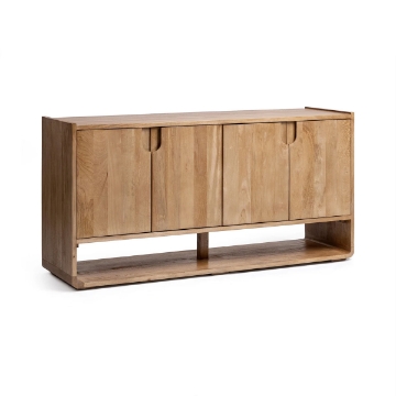Picture of LAGUNA 4DR MAPLE BUFFET