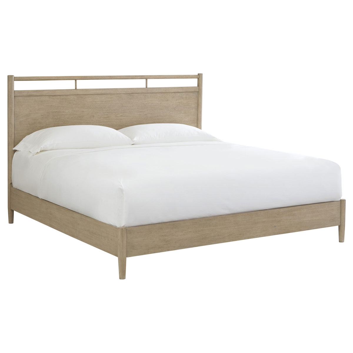 Picture of SHILOH QUEEN BED