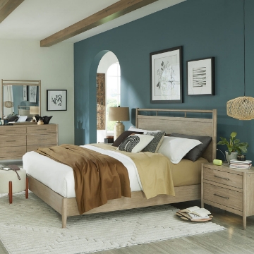Picture of SHILOH FULL BED