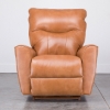 Picture of BELMONT RECLINER W/ HEADREST AND LUMBAR