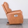 Picture of BELMONT RECLINER W/ HEADREST AND LUMBAR