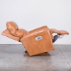 Picture of BELMONT RECLINER W/ HEADREST AND LUMBAR
