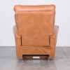 Picture of BELMONT RECLINER W/ HEADREST AND LUMBAR