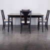 Picture of MAPLE GATHERING TABLE W/20" LEAF