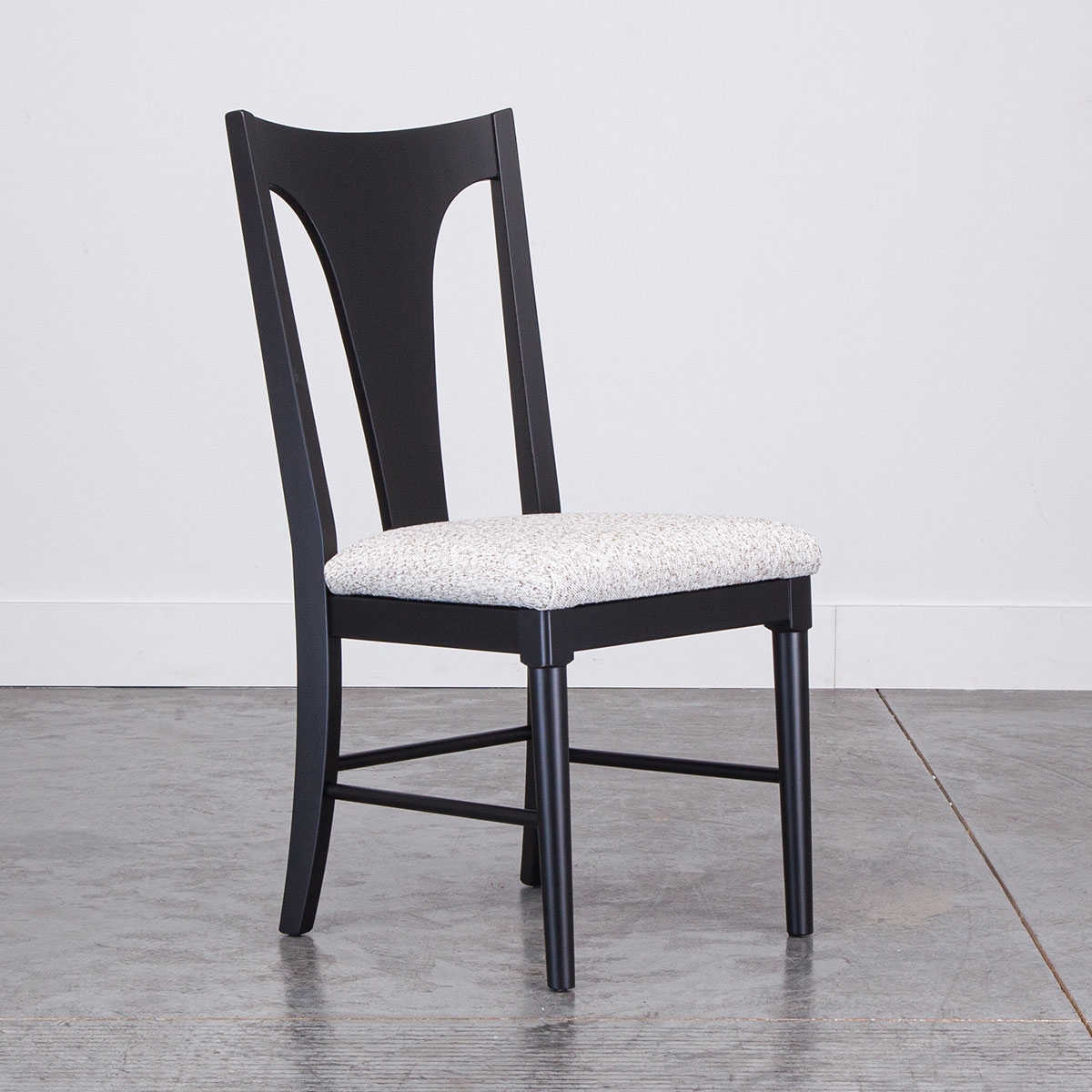 Picture of GORDON UPH SIDE CHAIR