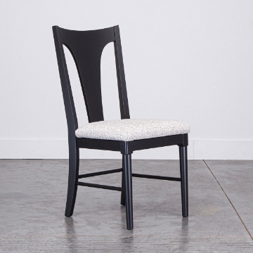 Picture of GORDON UPH SIDE CHAIR