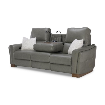 Picture of MALINA SOFA W/PHR/DROP DOWN