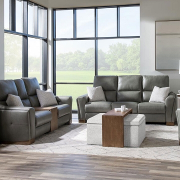 Picture of MALINA SOFA W/PHR/DROP DOWN