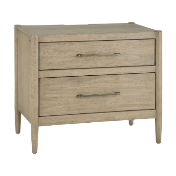 Picture of SHILOH 2DRW NIGHTSTAND