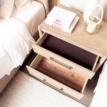 Picture of SHILOH 2DRW NIGHTSTAND