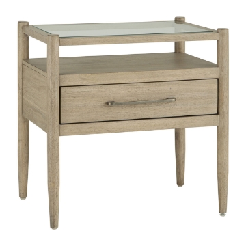 Picture of SHILOH 1DRW NIGHTSTAND