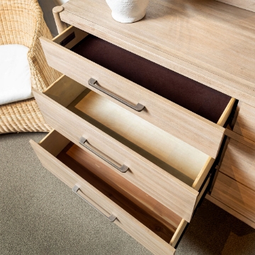 Picture of SHILOH DRESSER
