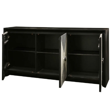 Picture of 3 DOOR SIDEBOARD