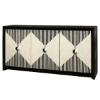Picture of 3 DOOR SIDEBOARD