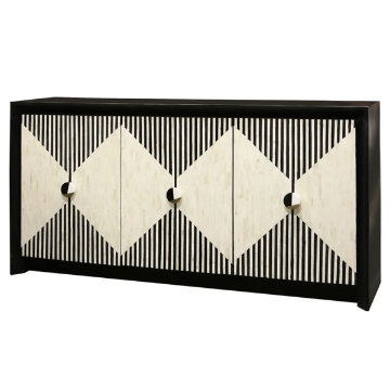 Picture of 3 DOOR SIDEBOARD