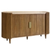 Picture of RACETRACK MANGO SIDEBOARD
