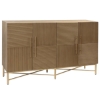 Picture of CORRUGATED 4DR CONSOLE