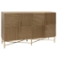 Picture of CORRUGATED 4DR CONSOLE