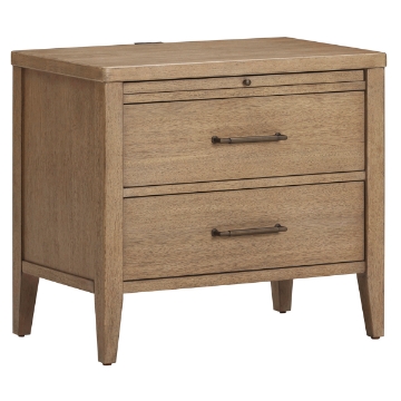 Picture of OLIVIA 2DRW NIGHTSTAND