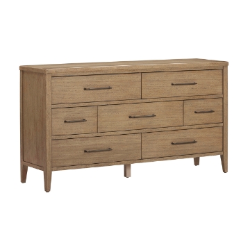 Picture of OLIVIA DRESSER